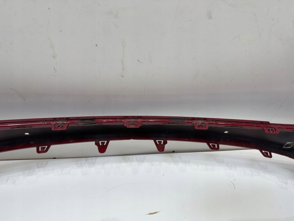 фото №11, Mercedes eqe a295 w295 бампер перед передний