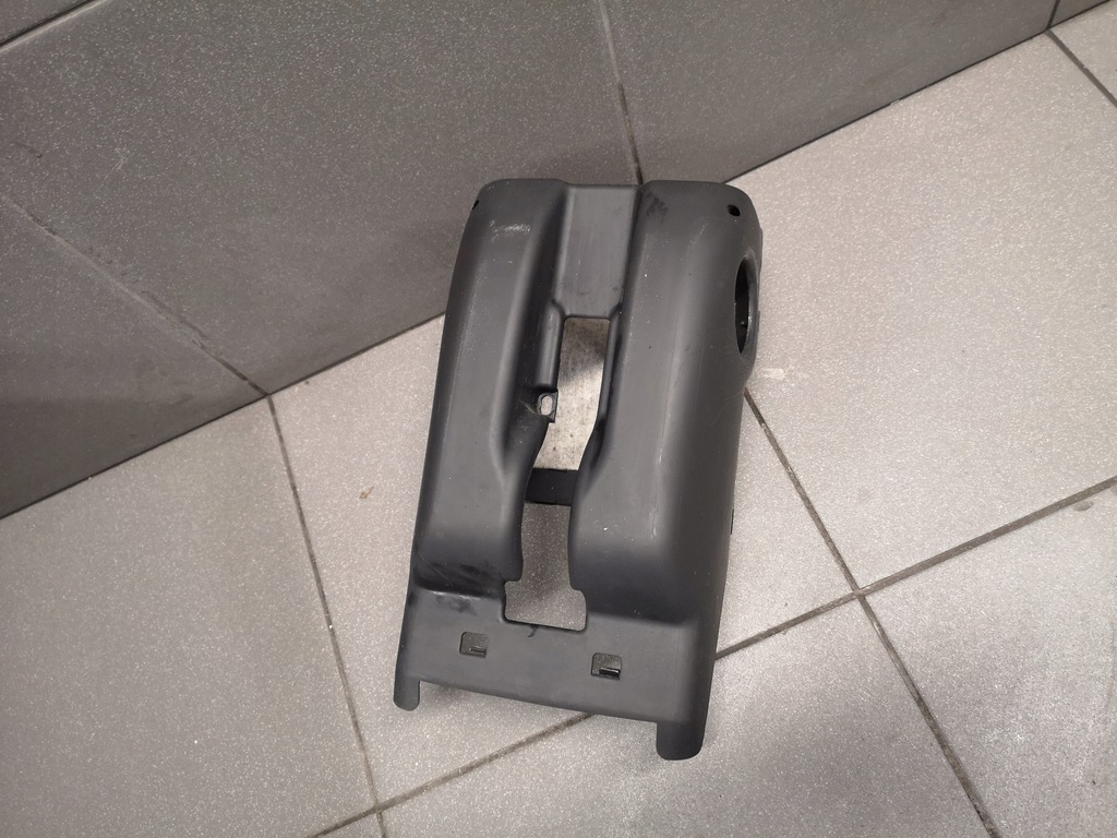 фото №7, Корпус колонки audi a6 c5 uk 4b2953497f