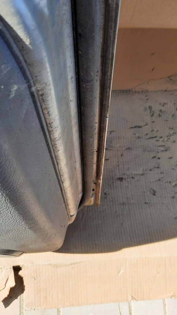 фото №12, Двері задня задні праве kia carens ii 05r