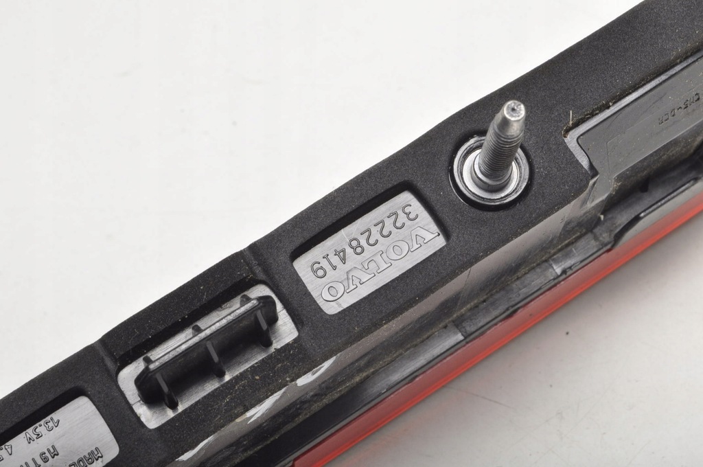 фото №7, Volvo v90 ii свет лампа стоп стоп-сигнал 32228419