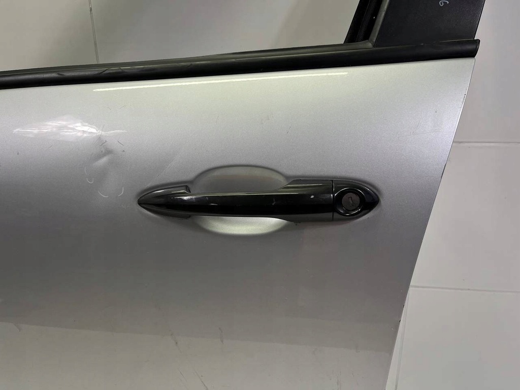 фото №11, Двері перед ліва сторона alfa romeo giulietta 940 2018