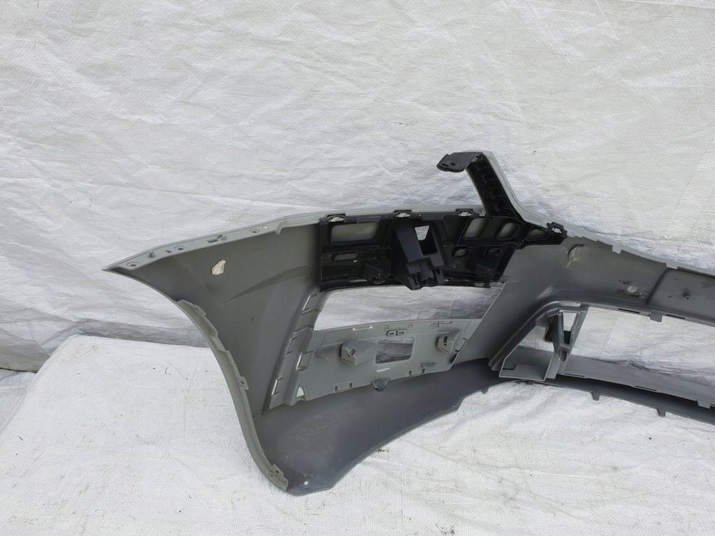 фото №8, Skoda octavia vrs rs 5e0 iii lift 17- бампер перед омыватель pdc 5e0807221aa