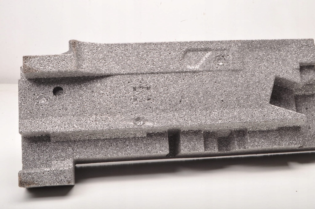 фото №7, Volvo xc60 ii піна пінополістирол багажника 31423863