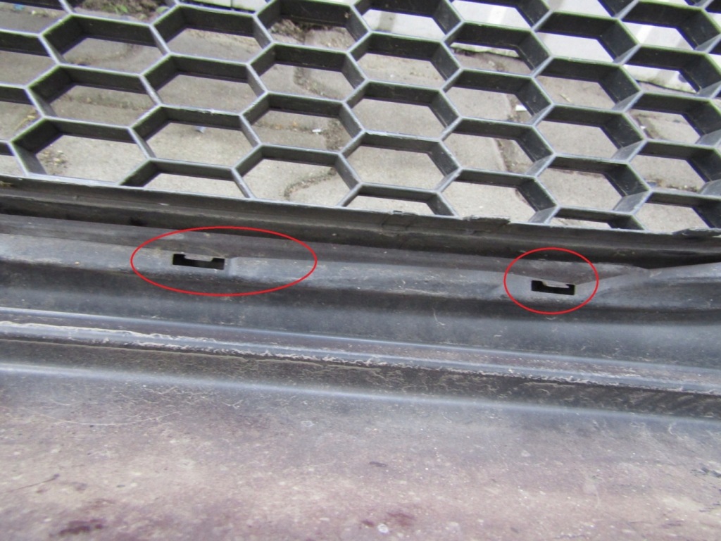 фото №11, Бампер перед передний fiat 500 s sport 07-16