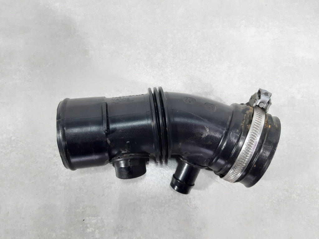 фото №2, Jeep renegade труба wąż впускной воздуха 55282243