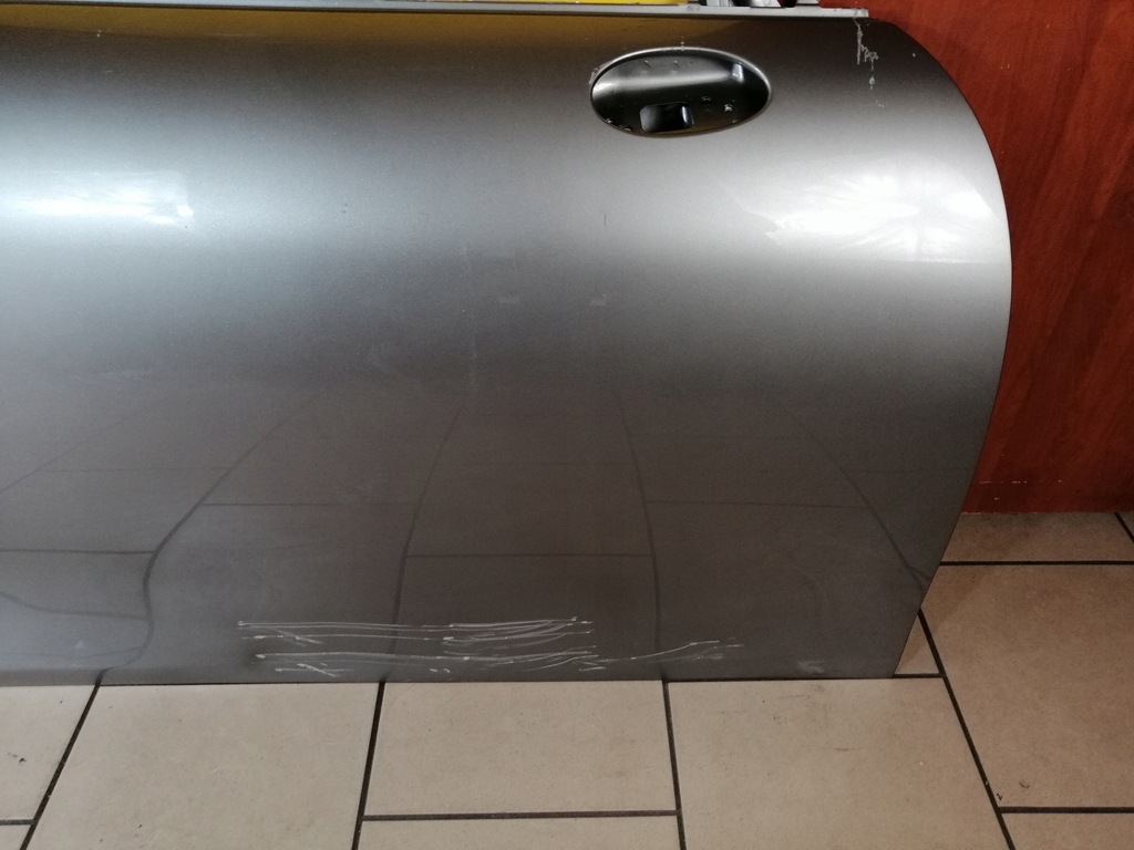 фото №4, Mini cooper f56 дверь правое перед