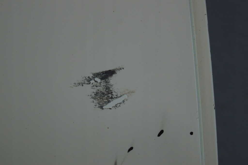 фото №11, Двері правий задня mg 6 09-