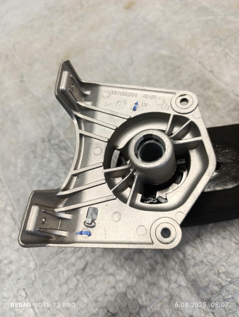 фото №7, Sandero iii 21-24 підлокітник водія оригінал