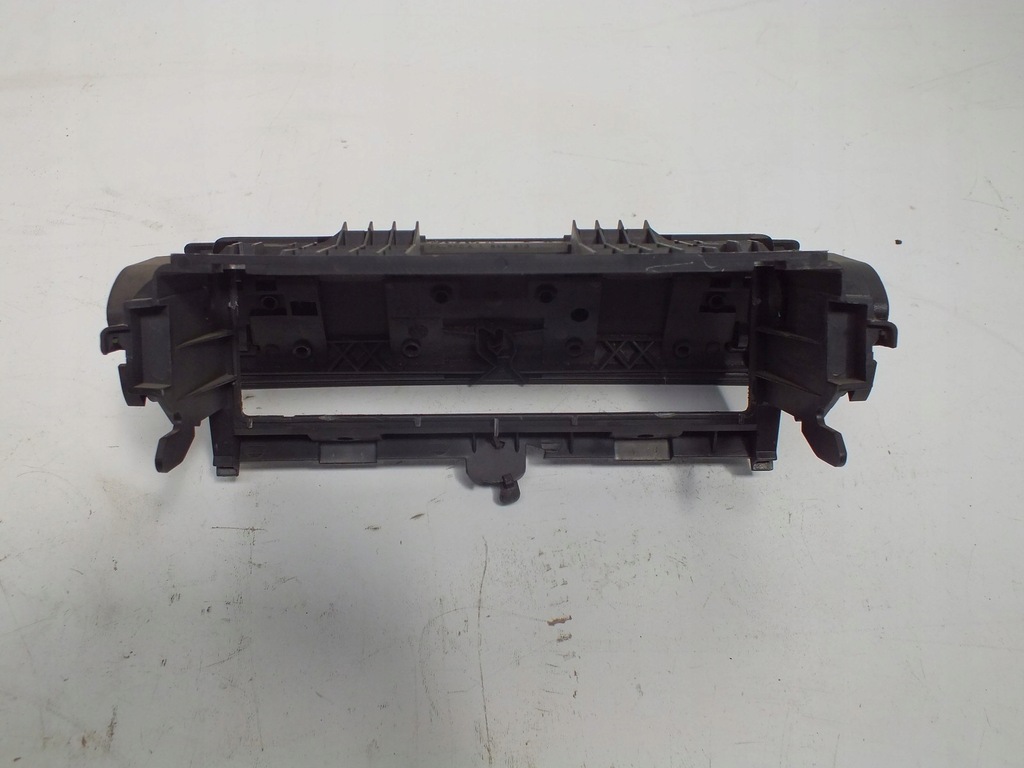 фото №5, Peugeot 807 кишеня na радіо