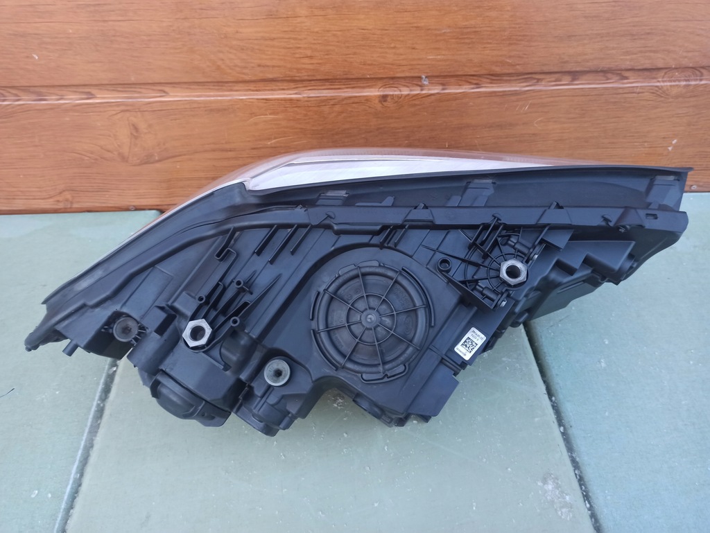 фото №6, Фара лівий адаптивний led bmw g30 g31 8499121-03