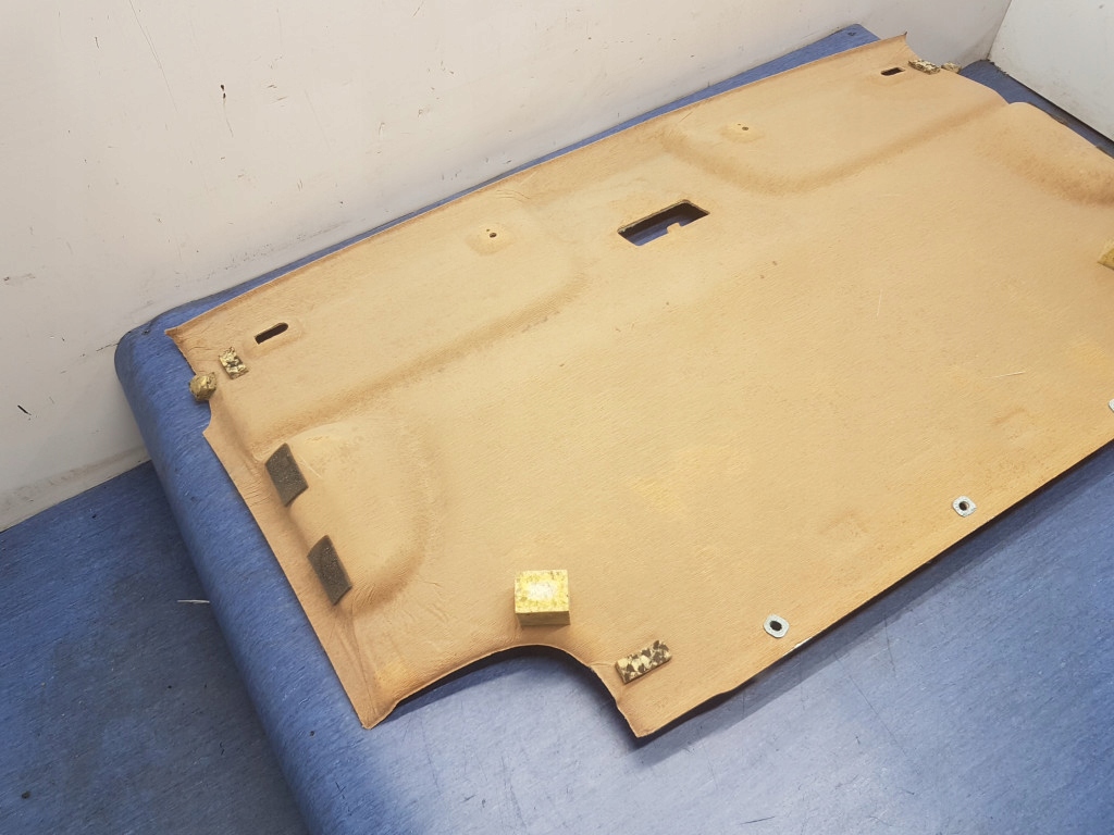 фото №6, Fiat fiorino iii стеля