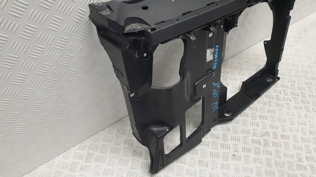 фото №10, Vw volkswagen up! 1s0 балка передняя перед pas передний 1s0805588