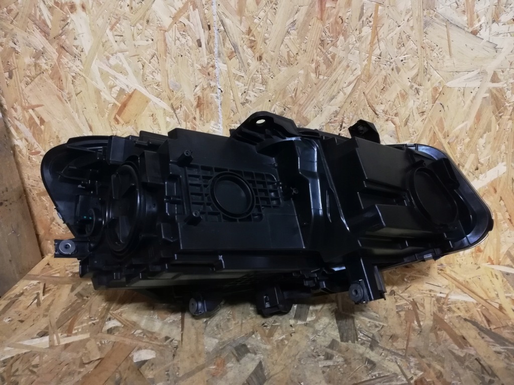 фото №2, Лампа перед bmw 2 f45