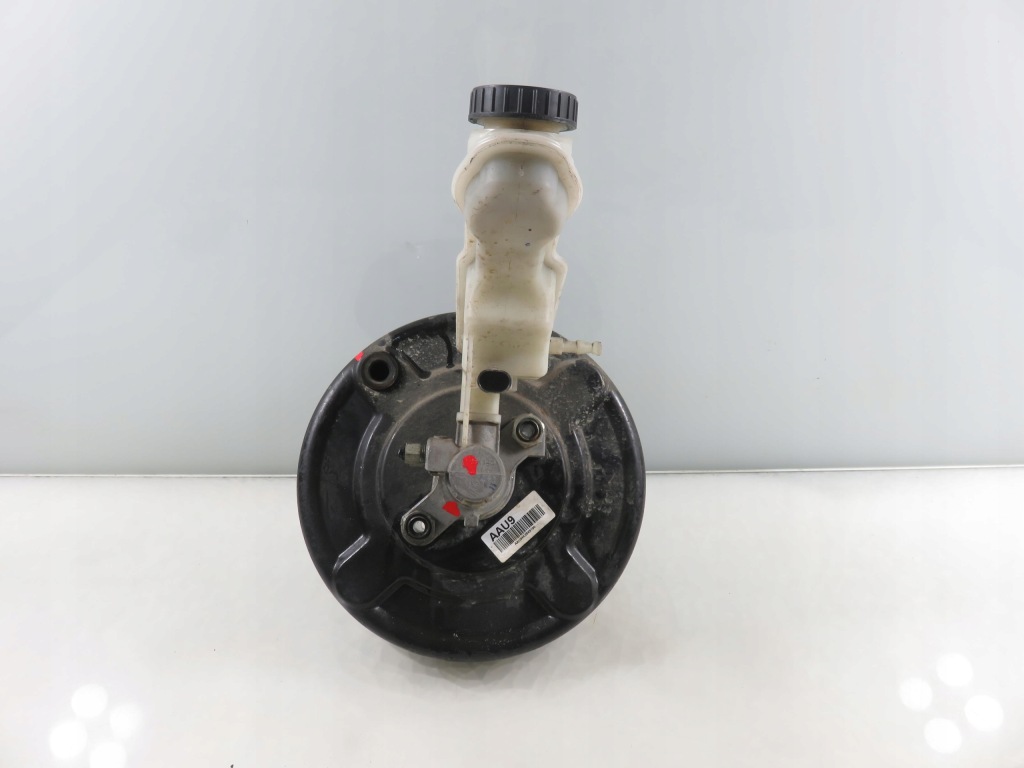 фото №2, Усилитель тормозов opel mokka 1.7 cdti