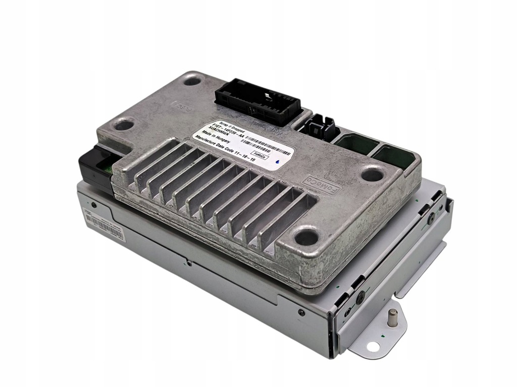 фото №7, Ford focus 2014 монитор / дисплей / экран