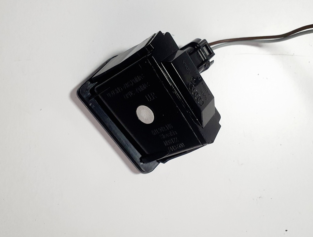 фото №5, Лампа асистент дзеркало права audi a8 d5 a6 c8 a7