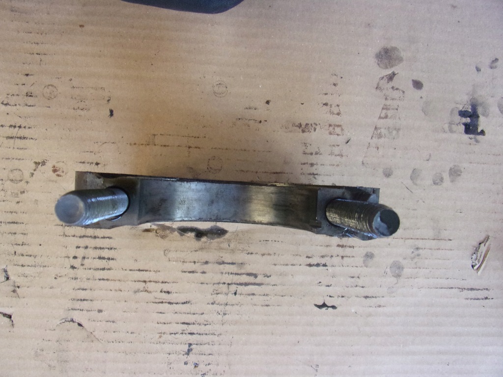 фото №8, Stopy двигуна atego om 904 la 90601111011