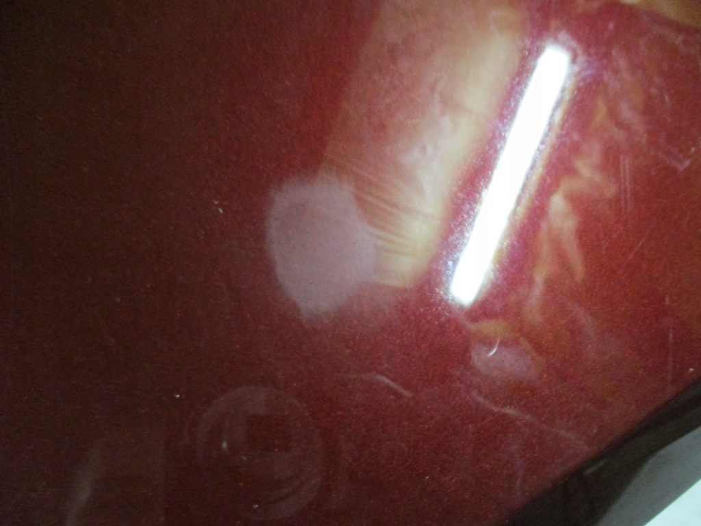 фото №11, Спойлер спойлер porsche panamera 971 правая сторона 971827847