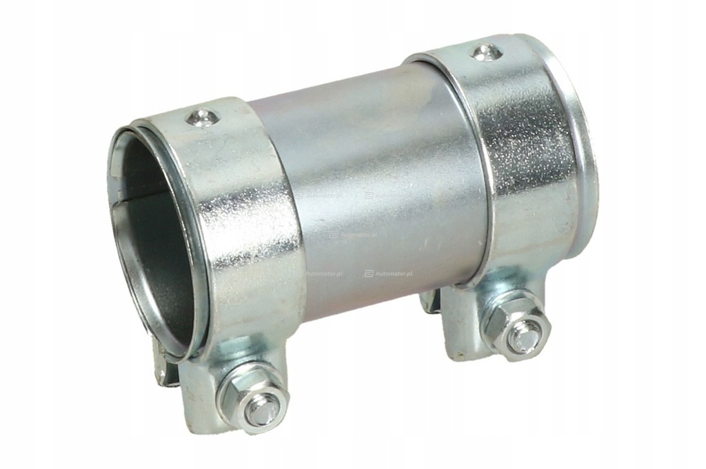 фото №10, F-a1 114-961 з'єднувач rur, система випускний