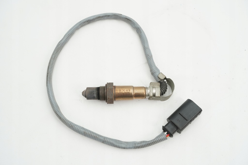 фото №1, 0065424918 датчик лямбда-зонд 0065424918 mercedes sprinter 906
