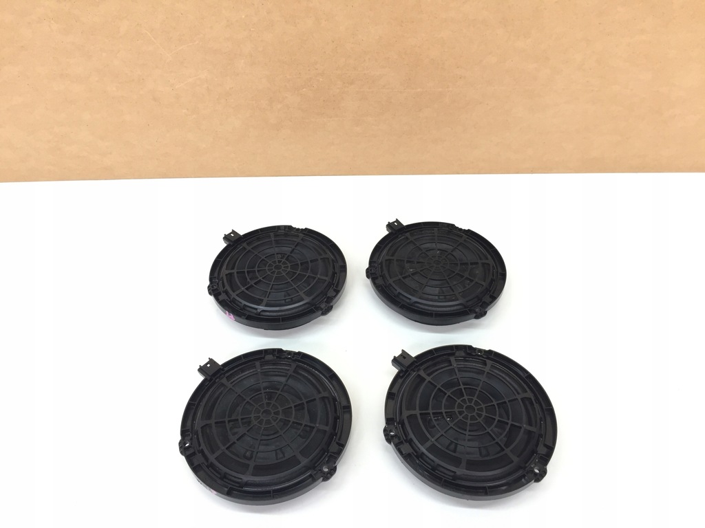 фото №1, C3 aircross динамик дверь