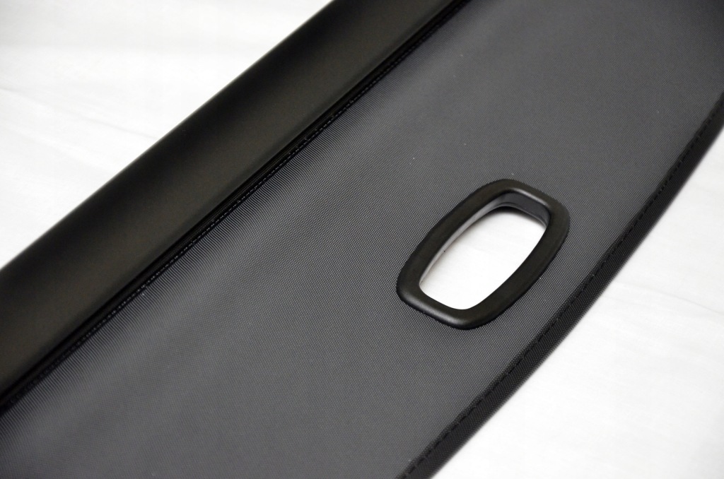 фото №5, Шторка защита багажника mercedes gle w167 v167 2019+ nowa czarna качество