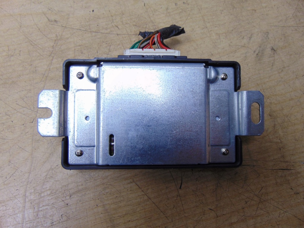 фото №5, Модуль привода hyundai santa fe ii 2.2 95447-39520