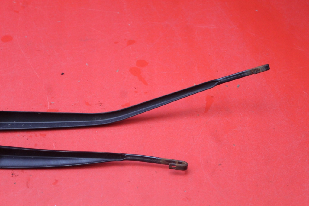 фото №9, Рычаг рычаги дворник перед eu infiniti g37 07-13