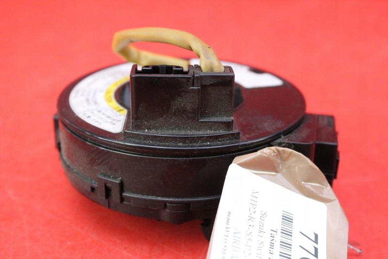 фото №4, Лента подушка безопасности шлейф suzuki swift 4 iv mk6 04-10