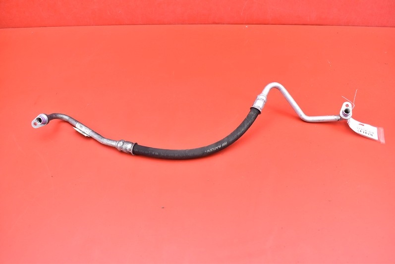 фото №1, Шланг кондиціонера jaguar xe 3.0 v6 sc 4x4 17r