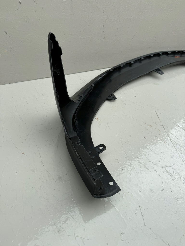 фото №13, Hyundai i30 n 3 iii 17-24r спойлер накладка бампера перед 86512-s0000