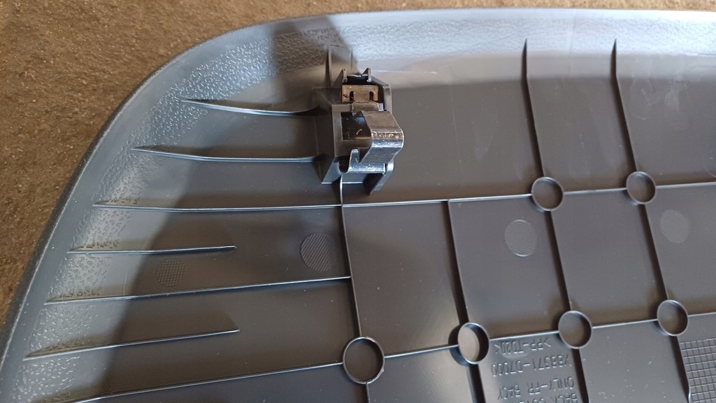 фото №5, Hyundai tucson iii защита сиденье правая 88371-d7000