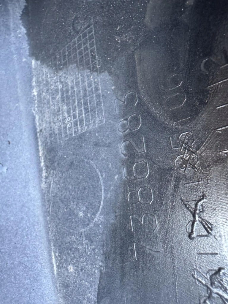 фото №13, Бампер перед bmw 3 f30 f31 lift 14-