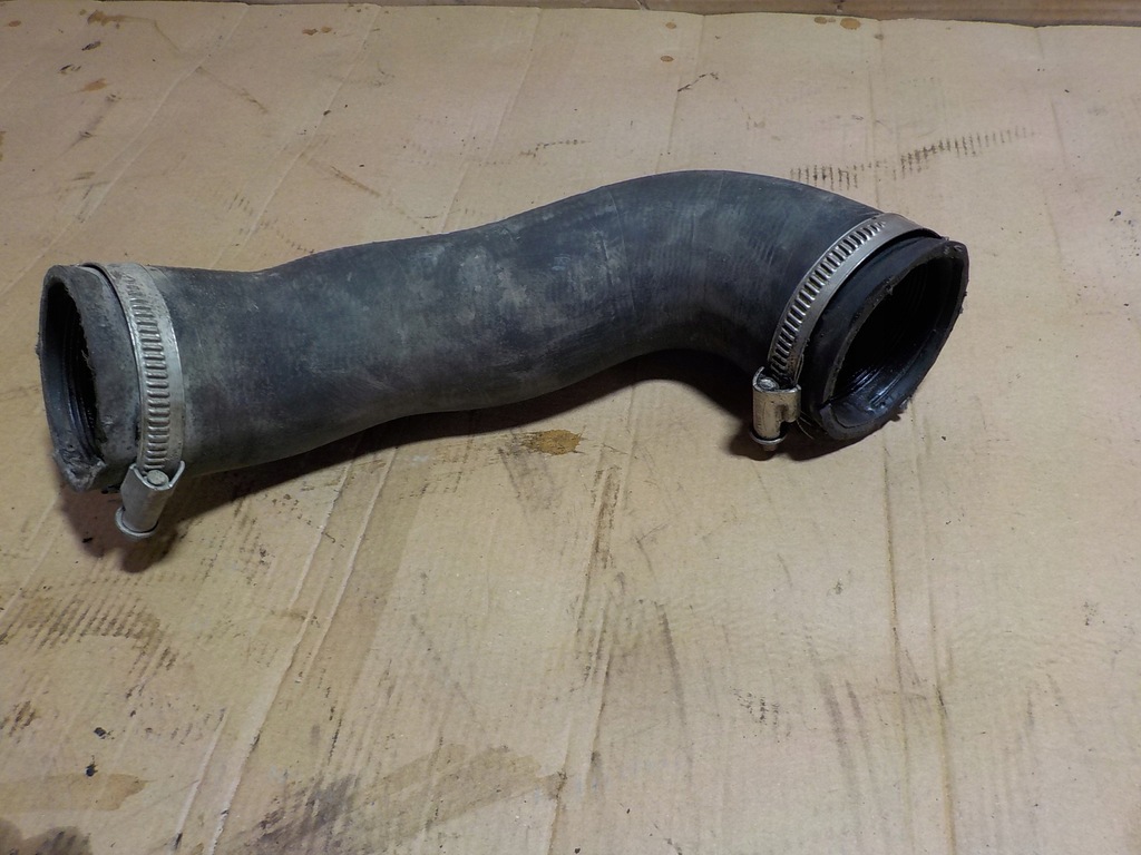 фото №6, Rapid шланг інтеркулер 6r0345832e