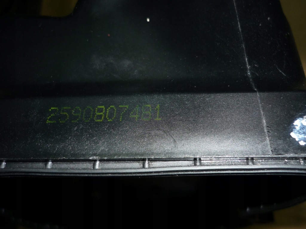 фото №8, Honda civic viii 8 ufo accord 1.8 i-vtec 2008r. крышка крышка клапанов