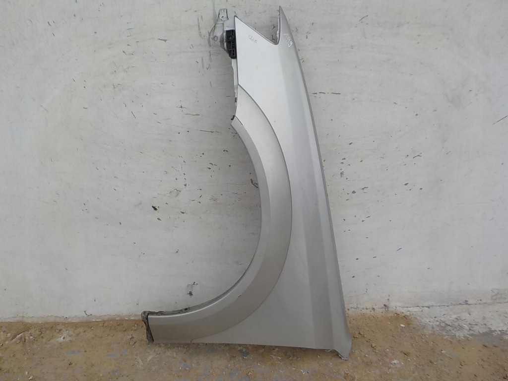 фото №1, 199 subaru outback bl, bp крыло левый перед передний