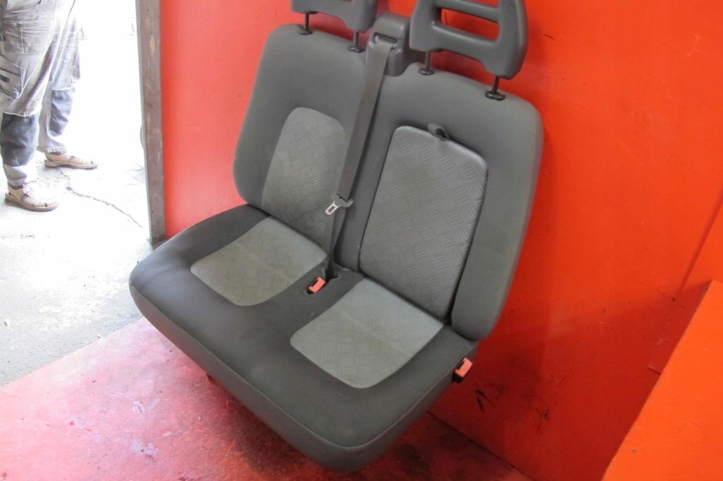Boxer ducato jumper 1 i lift 02-06 сиденье сиденье заднее сиденье водителя пассажира Доставка