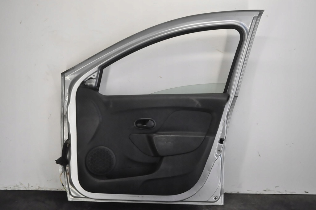 фото №11, Dacia logan mcv ii дверь правый перед передние ted69