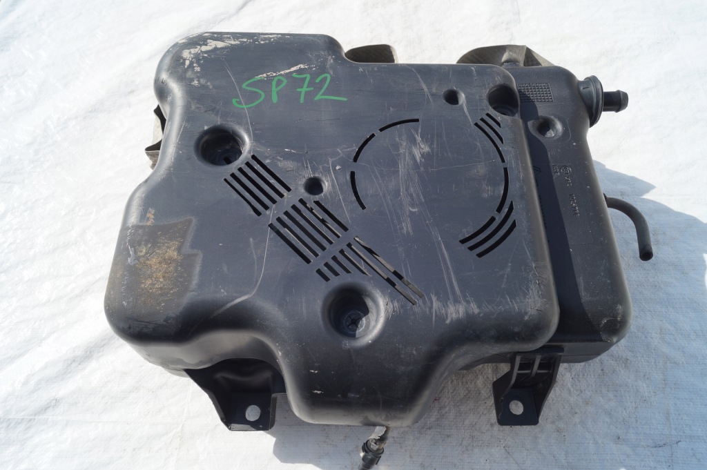 фото №1, Бак насос adblue renault master opel movano 172a22038r 0444040014