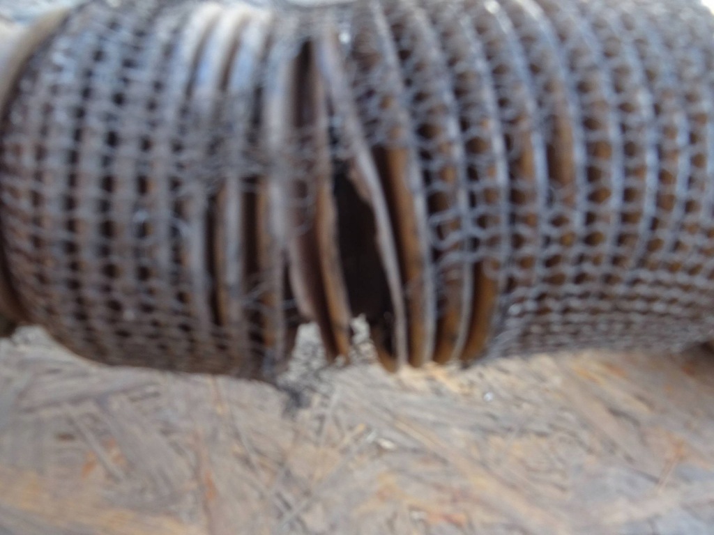 фото №8, Sprinter w907 w910 фільтр часток твердих каталізатор fap dpf a9064902400