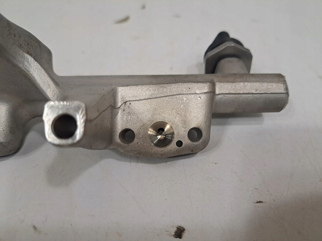 фото №9, Bmw 5 g30 g31 2017 провода топлива