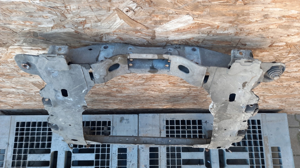 фото №11, Подрамник перед renault megane scenic i rx4 lift 1.4b