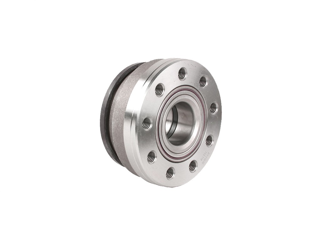 фото №1, Підшипник колеса ступиця з abs перед iveco daily iv v vi