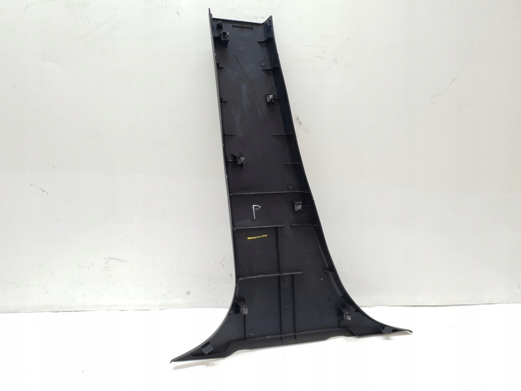 фото №6, Захист стійка права nissan note e11 lift