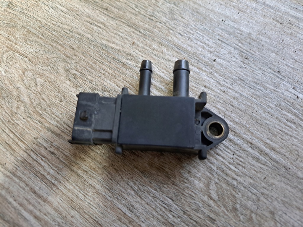 фото №2, Датчик давления выхлопных газов dpf renault gama t volvo fh 4 fm 4