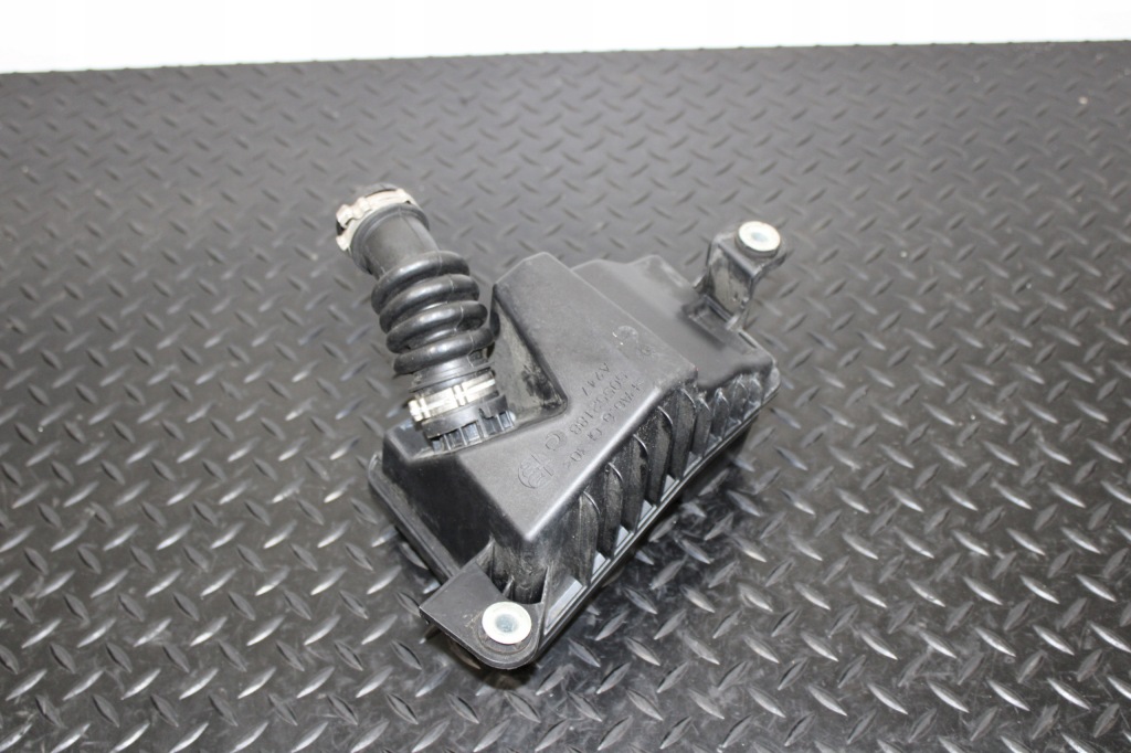 фото №3, Резонатор alfa romeo stelvio q4 50552188