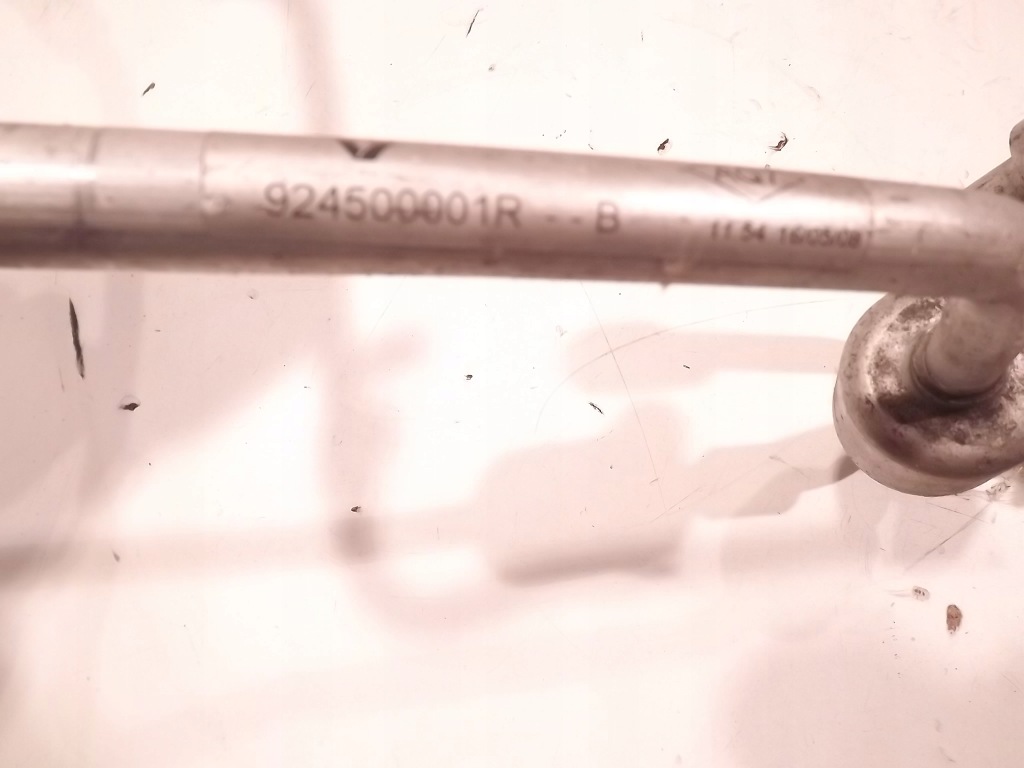 фото №4, !! renault laguna iii 1.5 dci трубка кондиціонера !