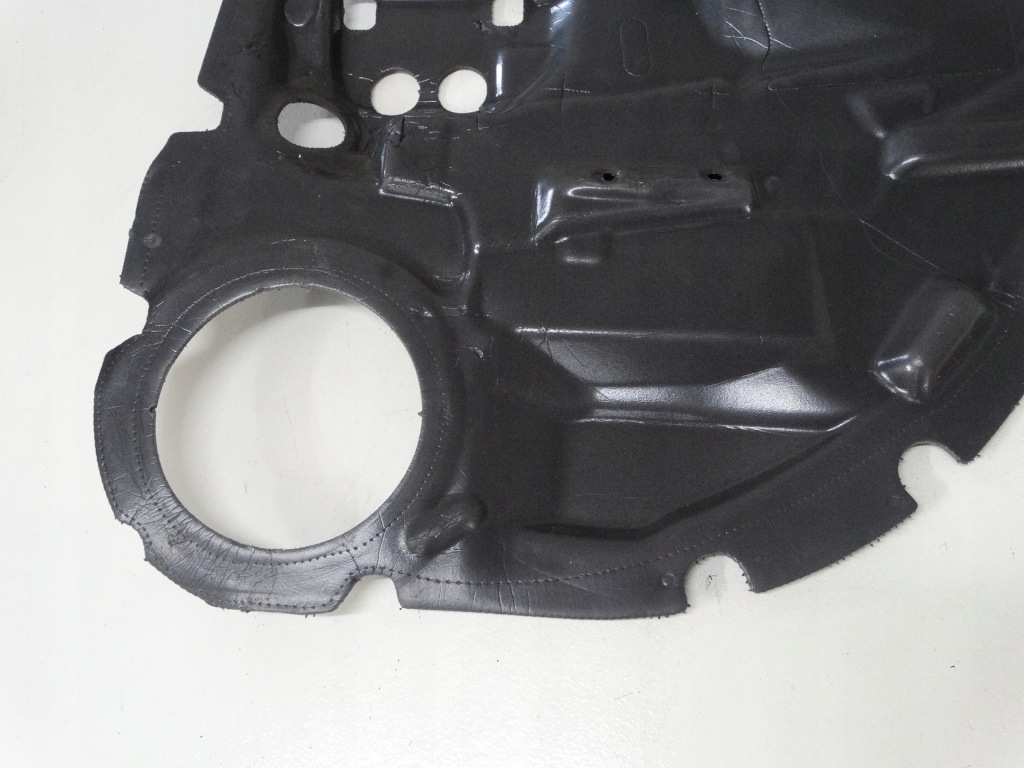 фото №5, Прокладка шумоизоляция дверь mercedes e 2117300678