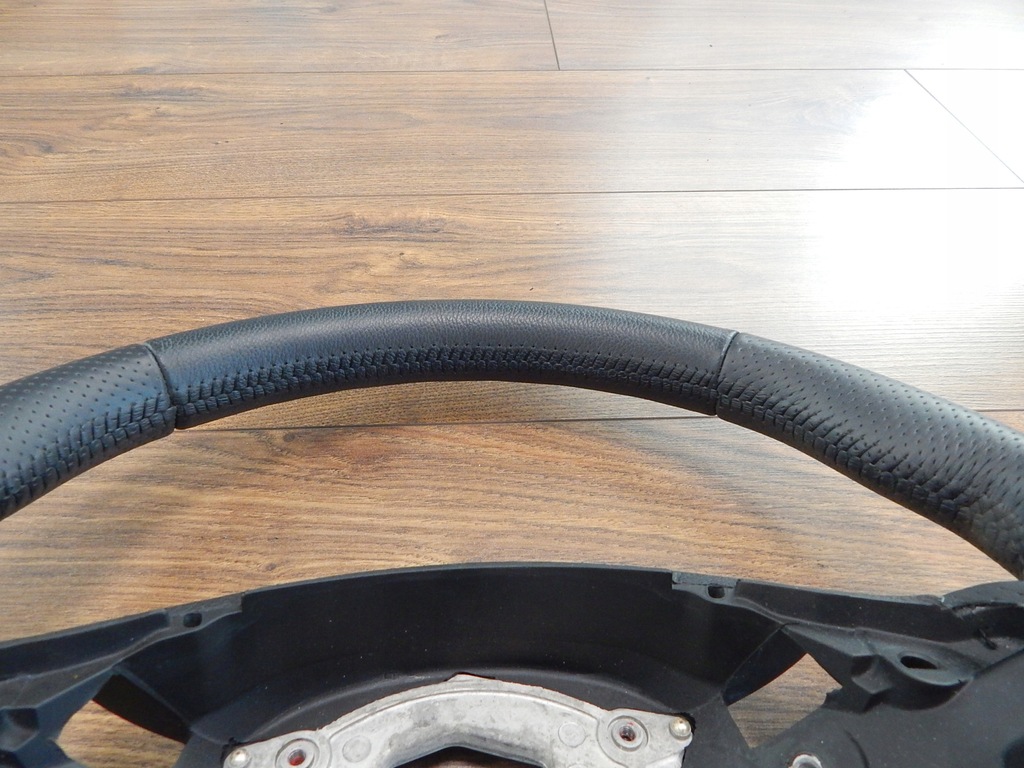 фото №7, Повітропровід bmw e70 e71 x5 x6 шкіра pod пелюстки перемикання ładna 3-385-e71-1