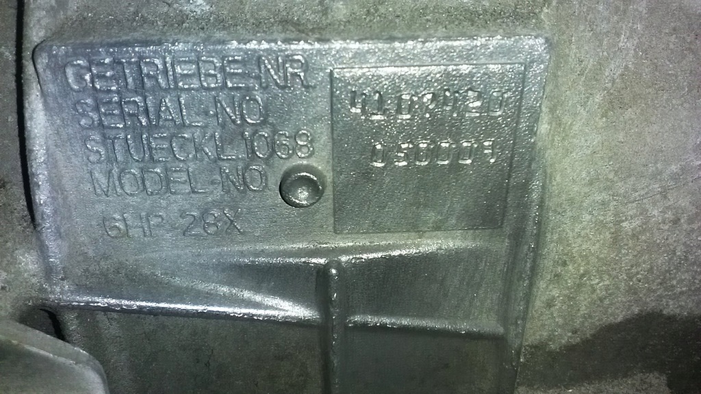 фото №9, Коробка передач передач bmw x5 e70 4.8i